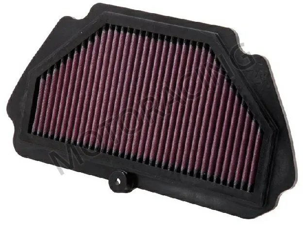 ΦΙΛΤΡΟ ΑΕΡΑ K&N KAWASAKI ZX-6R 09'-12'