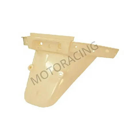 ΦΤΕΡΟ ΠΙΣΩ FORZA 50cc / FORZA 125cc ΠΙΝΑΚΙΔΑΣ ΛΕΥΚΟ