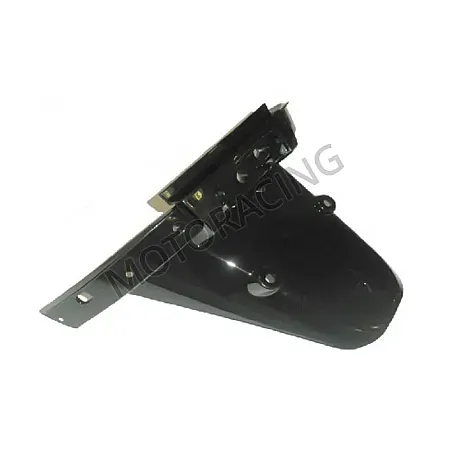 ΦΤΕΡΟ ΠΙΣΩ FORZA 50cc / FORZA 125cc ΠΙΝΑΚΙΔΑΣ ΜΑΥΡΟ