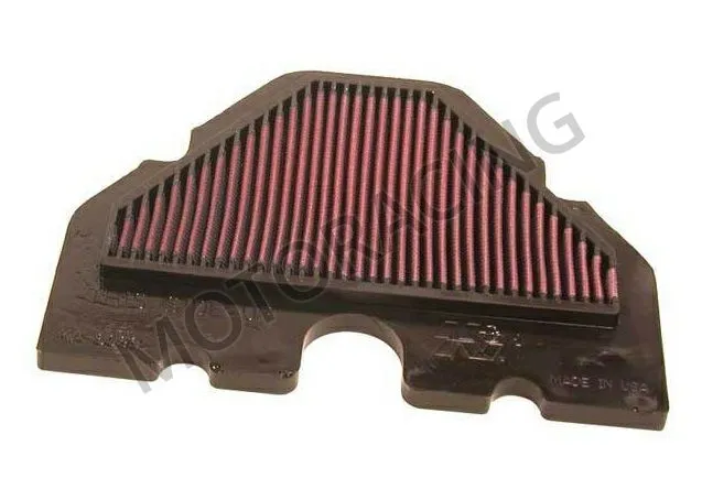 ΦΙΛΤΡΟ ΑΕΡΑ K&N KAWASAKI ZZR 600 93'-04'