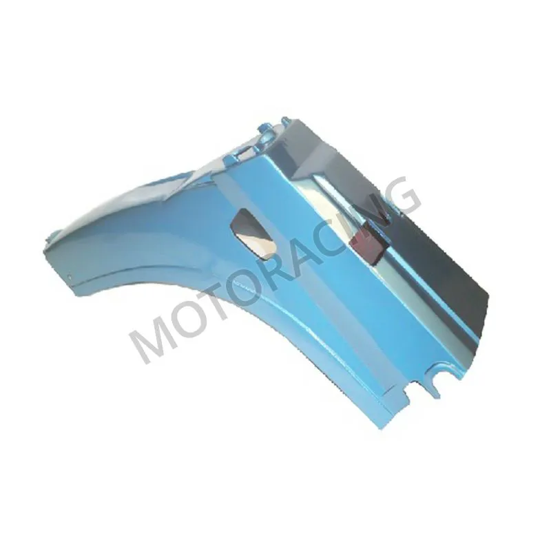 ΦΤΕΡΟ ΠΙΣΩ HONDA GLX 50 ΣΙΕΛ ΜΕΤΑΛΛΙΚΟ