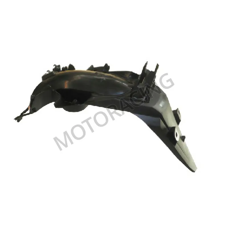 ΦΤΕΡΟ ΠΙΣΩ HONDA SUPRA-X 125i ΜΑΥΡΟ ΓΝΗΣΙΟ