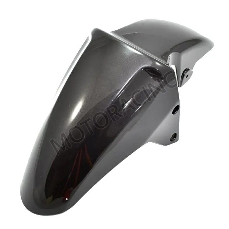 ΦΤΕΡΟ ΜΠΡΟΣΤΑ KEEWAY CITYBLADE 125 & 150 12'-16' ΓΚΡΙ ΓΝΗΣΙΟ