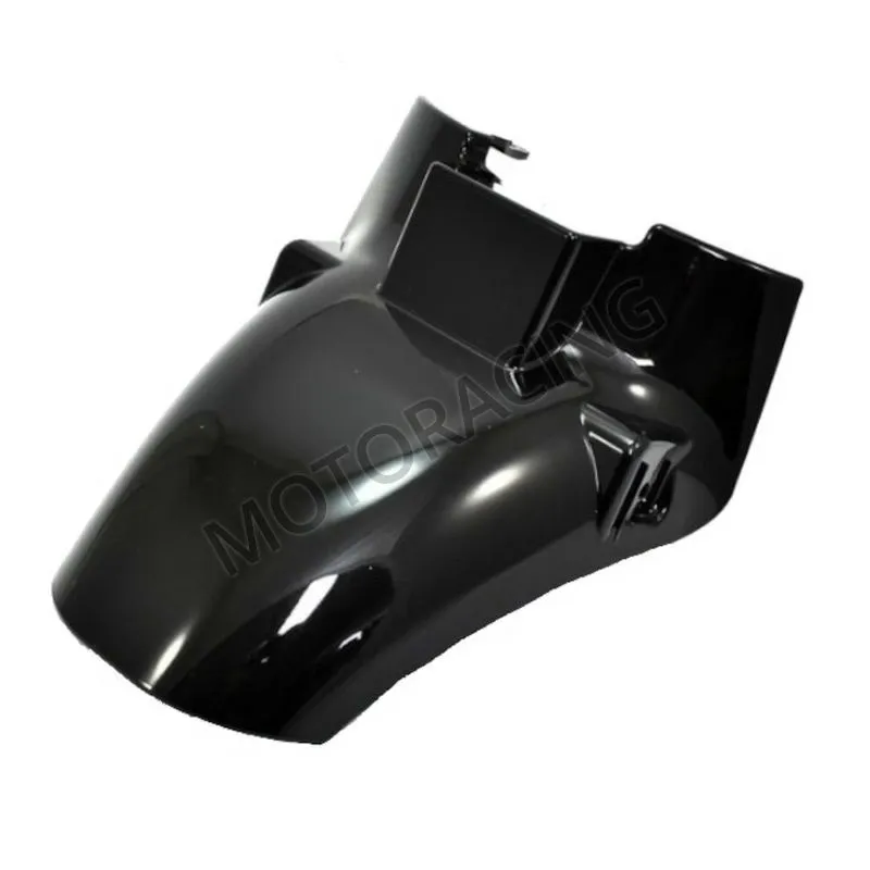 ΦΤΕΡΟ ΜΠΡΟΣΤΑ Β' ΜΕΡΟΣ (ΛΑΣΠΩΤΗΡΑΣ) KEEWAY ZAHARA 125 4T 12'-16' ΜΑΥΡΟ ΓΝΗΣΙΟ