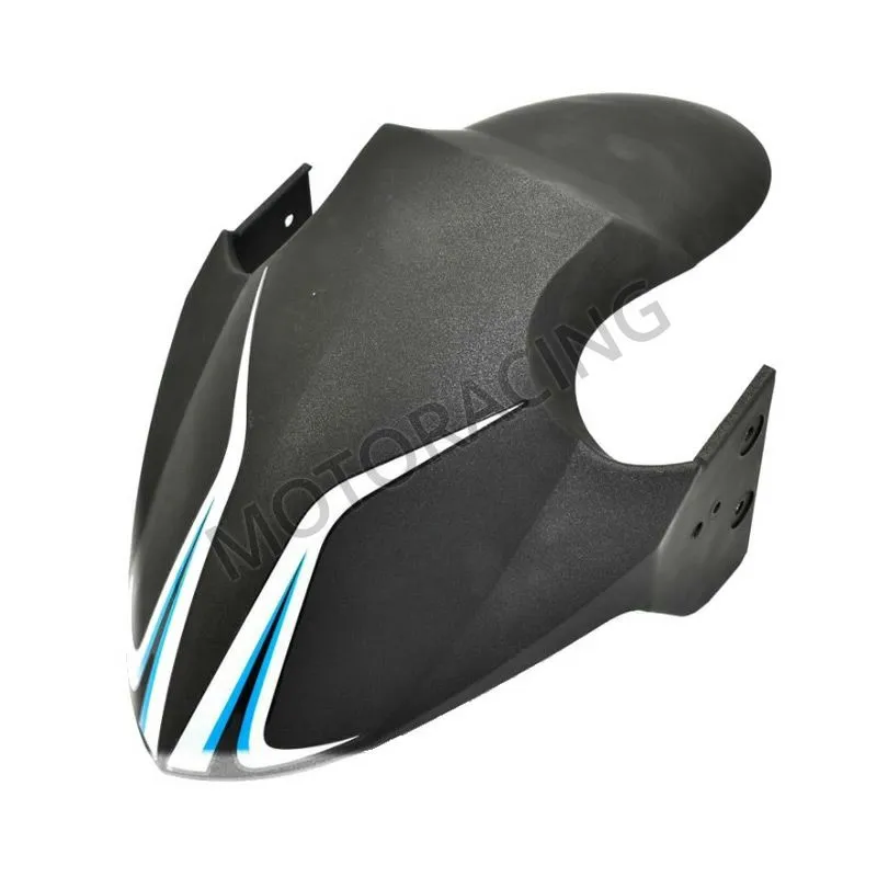 ΦΤΕΡΟ ΜΠΡΟΣΤΑ KEEWAY F-ACT 50 2T 12'-16' ΜΑΥΡΟ ΜΕ ΜΠΛΕ ΑΥΤΟΚΟΛΗΤΑ ΓΝΗΣΙΟ