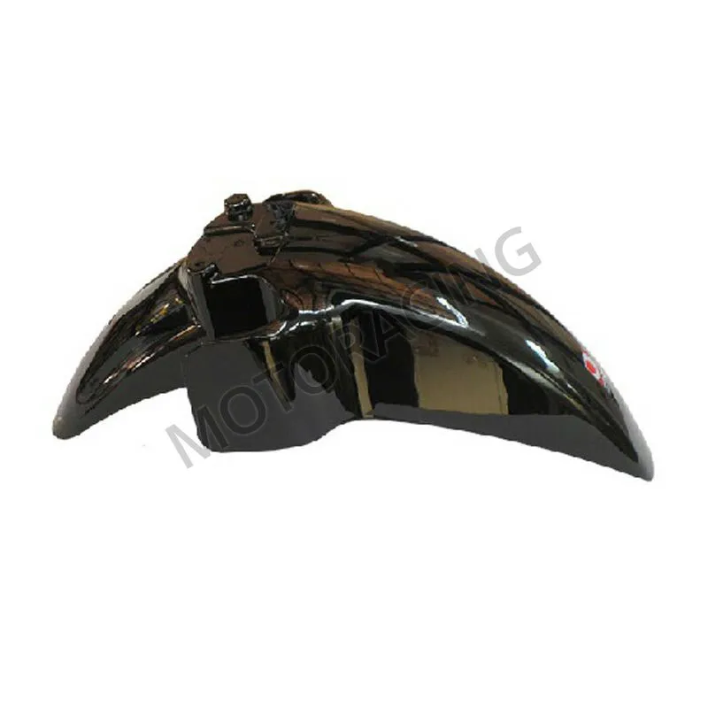 ΦΤΕΡΟ ΜΠΡΟΣΤΑ TREVIS/B3 125cc ΜΑΥΡΟ