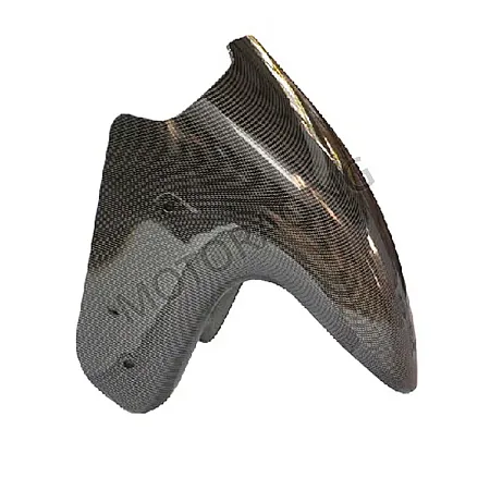 ΦΤΕΡΟ ΜΠΡΟΣΤΑ EASYRIDE 150 CARBON (Β´ ΜΕΡΟΣ)