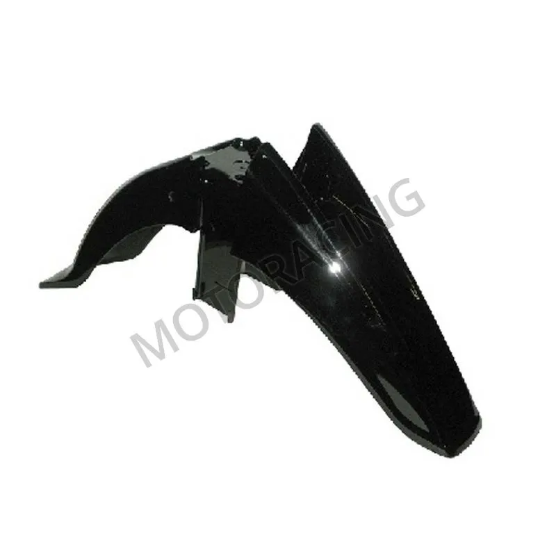 ΦΤΕΡΟ ΜΠΡΟΣΤΑ KAWASAKI KAZE-R 115 ΜΑΥΡΟ ΓΝΗΣΙΟ