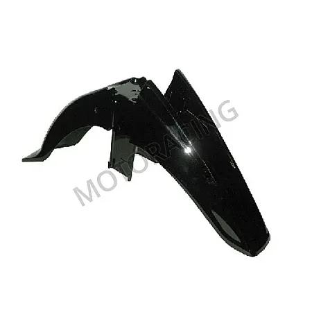 ΦΤΕΡΟ ΜΠΡΟΣΤΑ KAWASAKI KAZE-R 115 ΜΑΥΡΟ ΓΝΗΣΙΟ