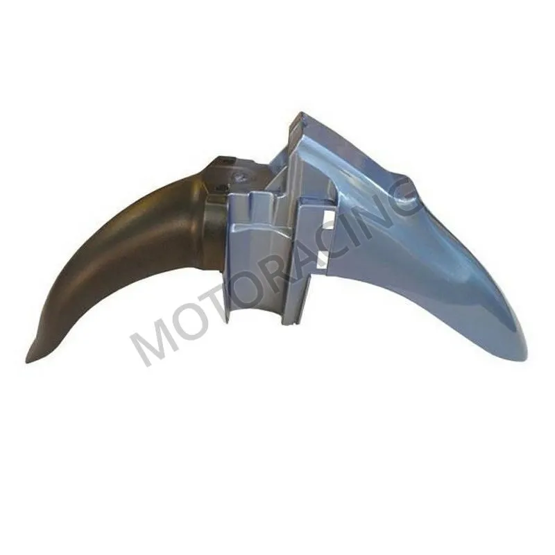 ΦΤΕΡΟ ΜΠΡΟΣΤΑ YAMAHA Z 125 ΣΙΕΛ ΜΕΤΑΛΛΙΚΟ / ΗΛΕΚΤΡΙΚ ΜΠΛΕ