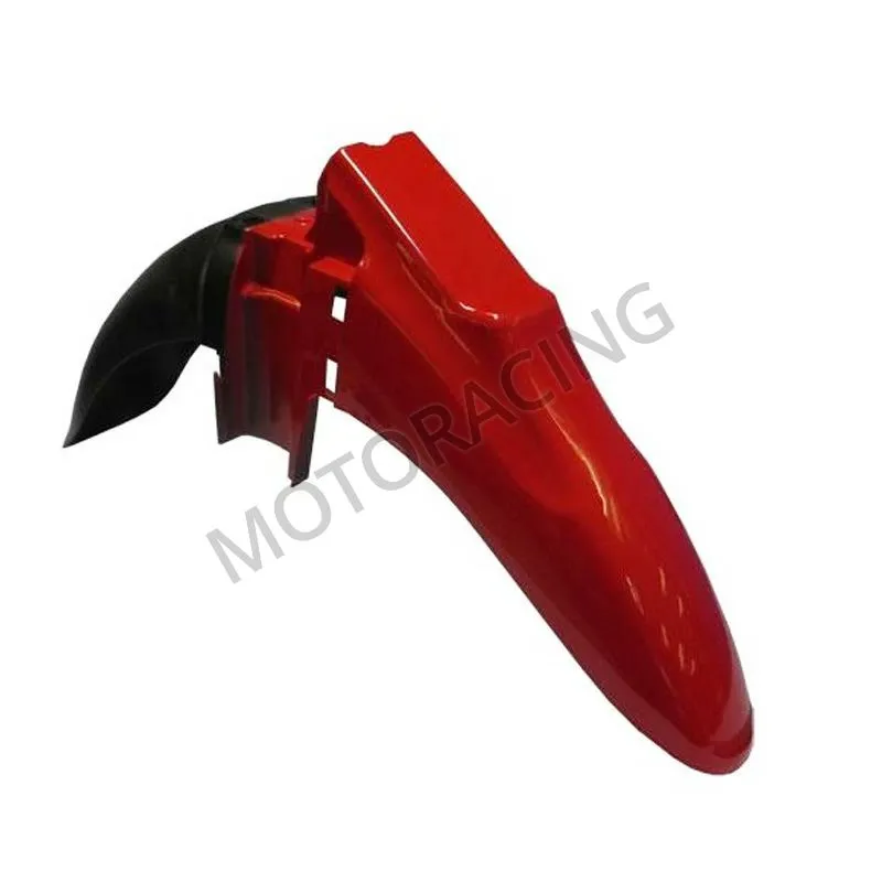 ΦΤΕΡΟ ΜΠΡΟΣΤΑ YAMAHA Z 125 ΚΟΚΚΙΝΟ