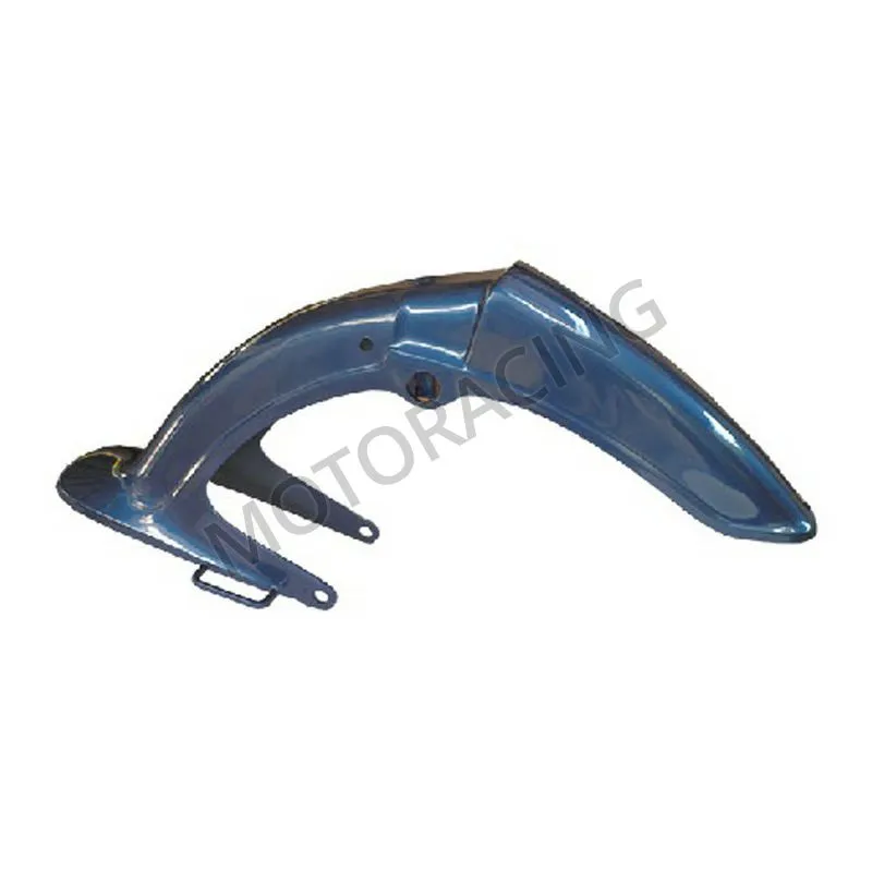 ΦΤΕΡΟ ΜΠΡΟΣΤΑ YAMAHA T50 ΜΠΛΕ ΜΕΤΑΛΛΙΚΟ