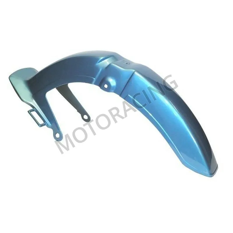 ΦΤΕΡΟ ΜΠΡΟΣΤΑ HONDA GLX 50 / GLX 90 ΣΙΕΛ ΜΕΤΑΛΛΙΚΟ