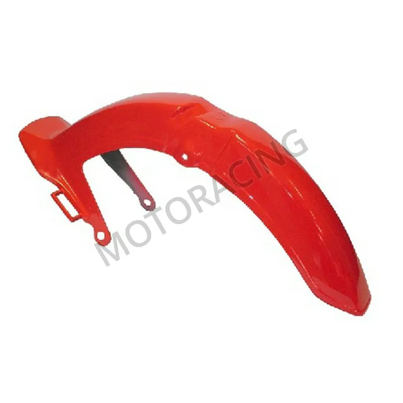 ΦΤΕΡΟ ΜΠΡΟΣΤΑ HONDA GLX 50 ΚΟΚΚΙΝΟ