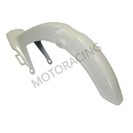 ΦΤΕΡΟ ΜΠΡΟΣΤΑ HONDA GLX 50 ΛΕΥΚΟ