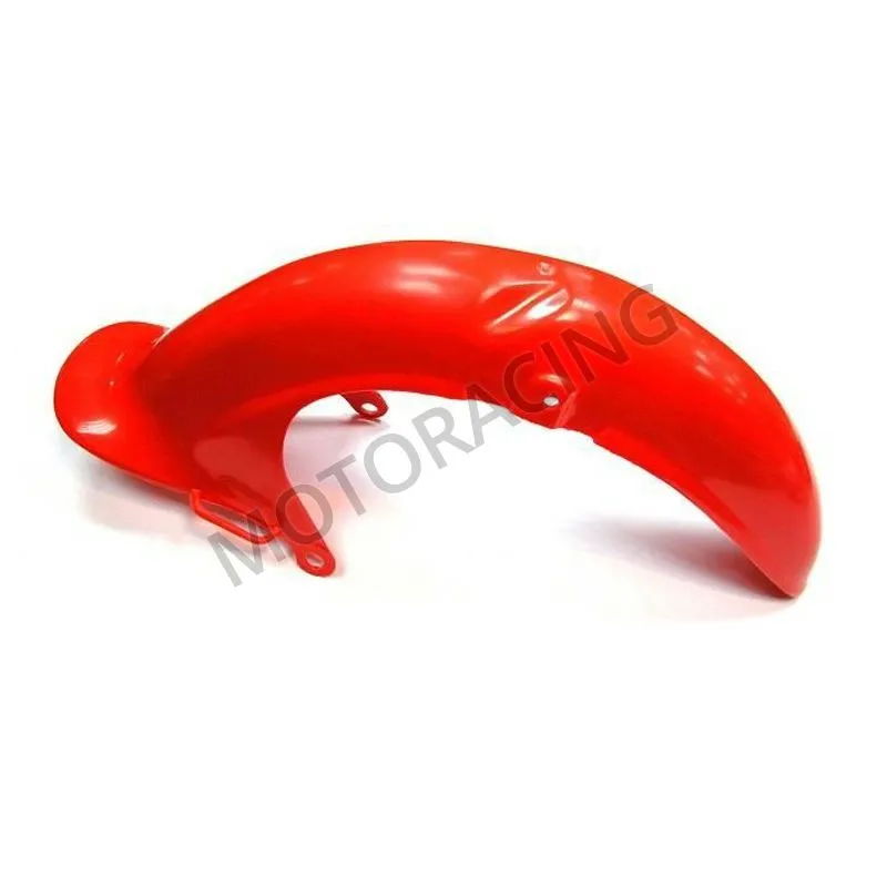 ΦΤΕΡΟ ΜΠΡΟΣΤΑ HONDA C-50 12V ΚΟΚΚΙΝΟ