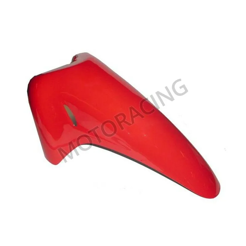 ΦΤΕΡΟ ΜΠΡΟΣΤΑ HONDA INNOVA 125 ΚΟΚΚΙΝΟ (Α´ ΜΕΡΟΣ)