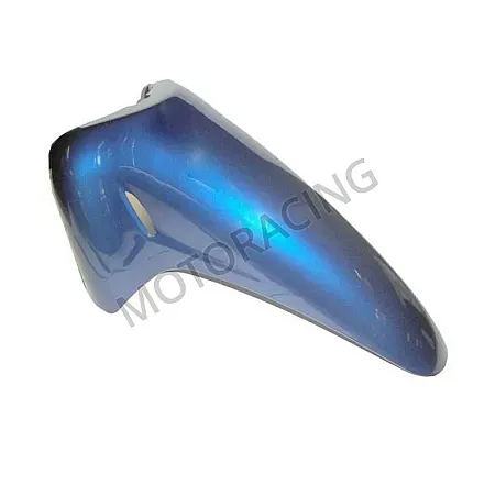 ΦΤΕΡΟ ΜΠΡΟΣΤΑ HONDA INNOVA 125 ΜΠΛΕ (Α´ ΜΕΡΟΣ)