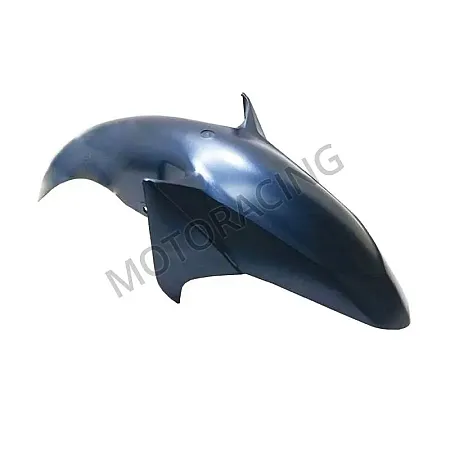 ΦΤΕΡΟ ΜΠΡΟΣΤΑ YAMAHA CRYPTON-X 135 ΣΚΟΥΡΟ ΜΠΛΕ ΜΑΤ