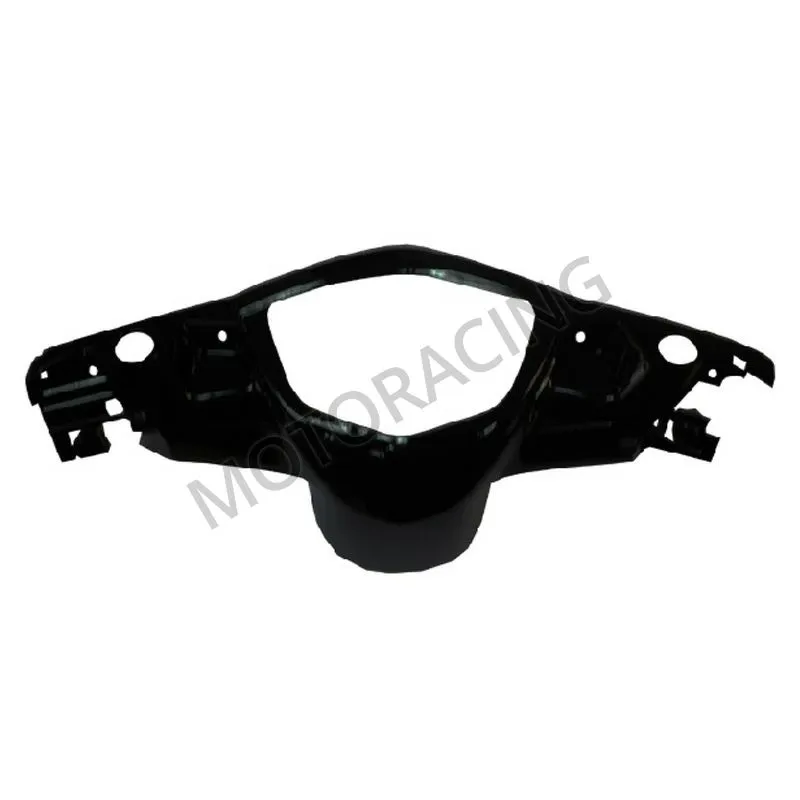 ΜΑΣΚΑ ΚΟΝΤΕΡ YAMAHA CRYPTON-X 135 ΜΑΥΡΗ