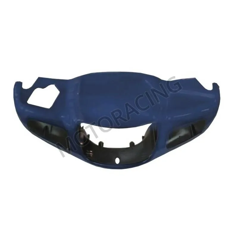 ΜΑΣΚΑ ΦΑΝΟΥ MODENAS KRISS II 115 ΜΠΛΕ