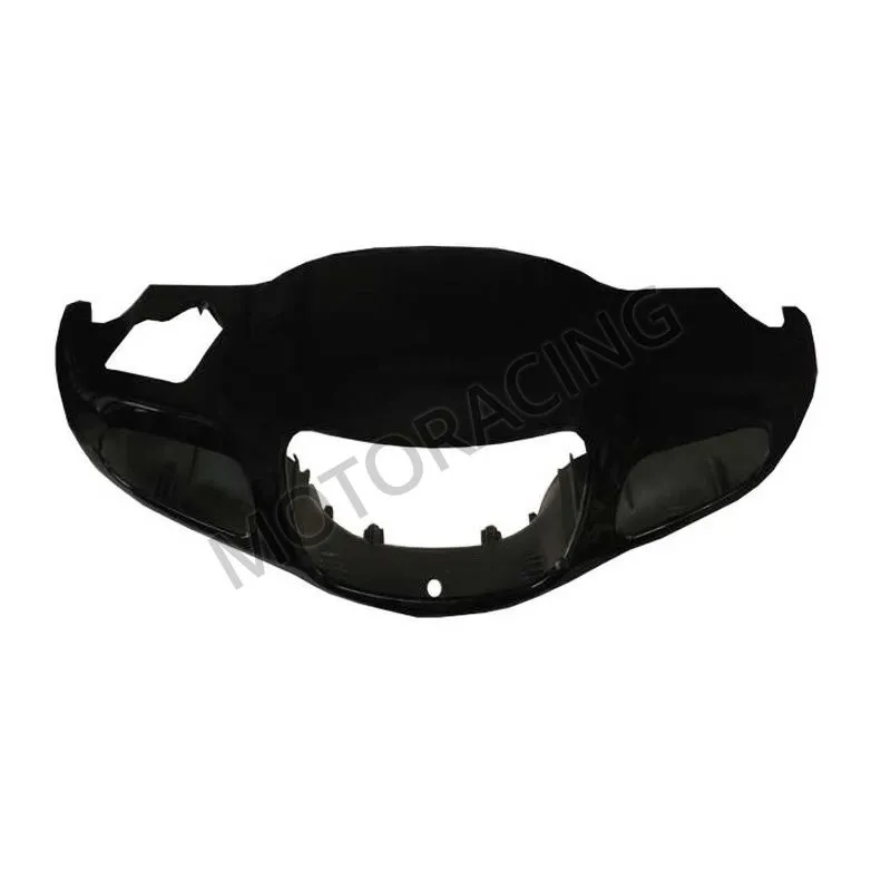 ΜΑΣΚΑ ΦΑΝΟΥ MODENAS KRISS II 115 ΜΑΥΡΗ