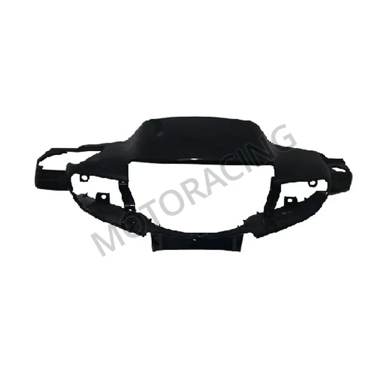 ΜΑΣΚΑ ΦΑΝΟΥ HONDA SUPRA 100 ΜΑΥΡΗ