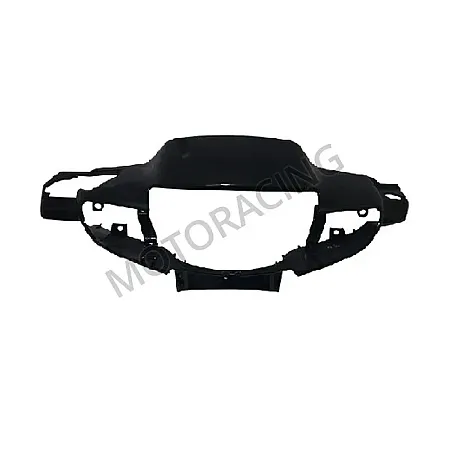 ΜΑΣΚΑ ΦΑΝΟΥ HONDA SUPRA 100 ΜΑΥΡΗ