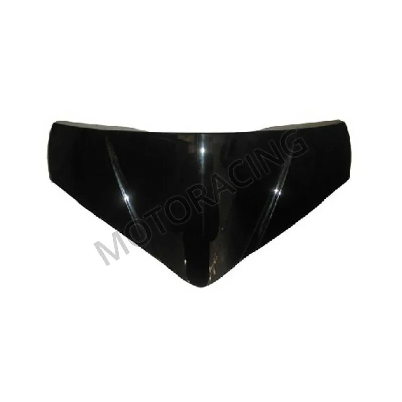 ΜΑΣΚΑ ΦΑΝΟΥ HONDA SUPRA-X 125i ΚΑΠΑΚΙ ΜΑΥΡΟ / ΑΝΘΡΑΚΙ ΓΝΗΣΙΟ