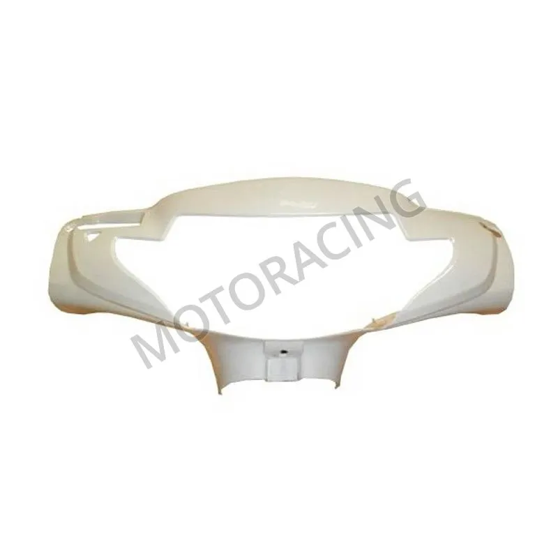 ΜΑΣΚΑ ΦΑΝΟΥ HONDA INNOVA 125i INJECTION ΛΕΥΚΗ