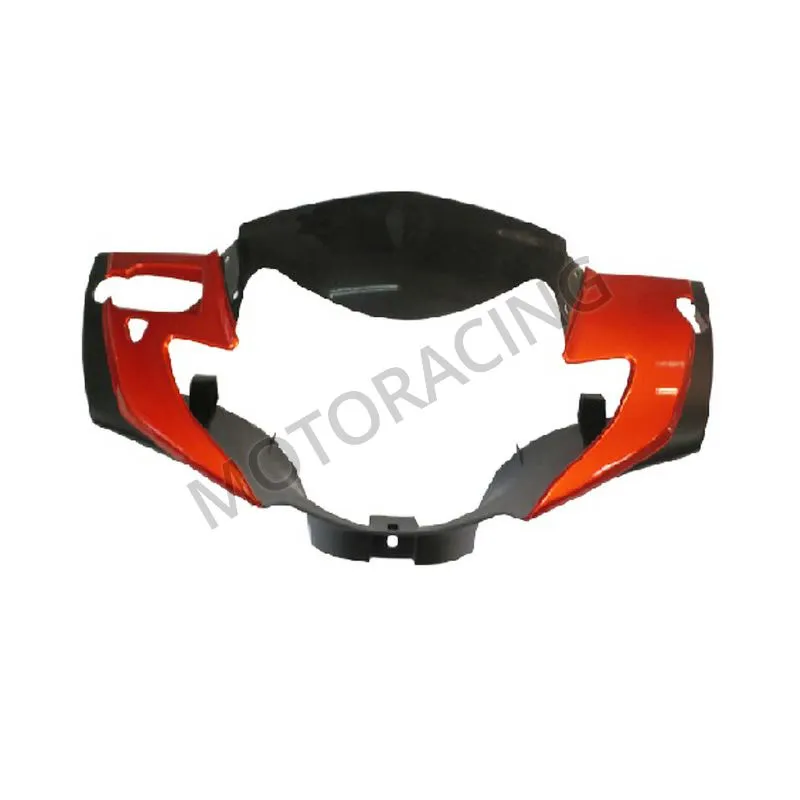 ΜΑΣΚΑ ΦΑΝΟΥ HONDA INNOVA 125i INJECTION ΚΟΚΚΙΝΗ ΓΝΗΣΙΑ