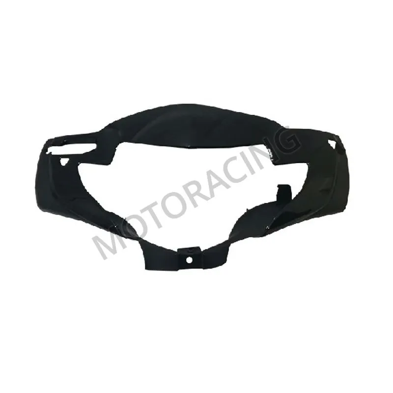 ΜΑΣΚΑ ΦΑΝΟΥ HONDA INNOVA 125i INJECTION ΜΑΥΡΗ