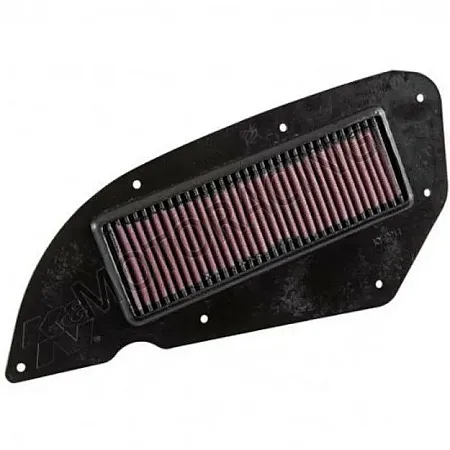 ΦΙΛΤΡΟ ΑΕΡΑ KYMCO DOWN TOWN 350i ABS/TCS NOODOE E5 22' / DOWN TOWN 350i ABS/TCS E5 22' / DOWN TOWN 300 09'-17' K&N