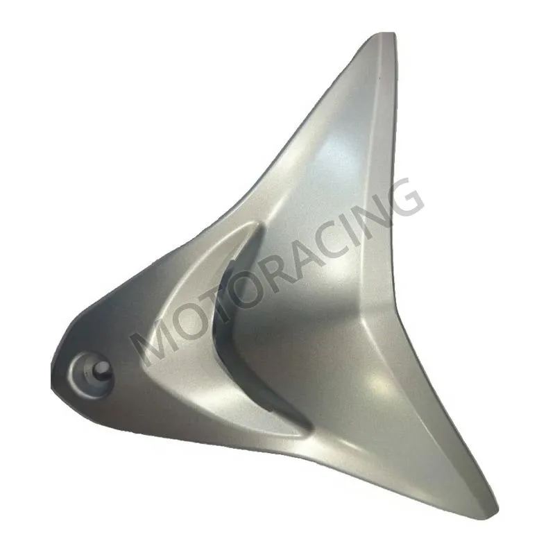 ΜΑΣΚΑ ΠΙΡΟΥΝΙΟΥ KEEWAY TARGET 125 11'-17' / TARGET 125i 18'-20' ΑΣΗΜΙ ΓΝΗΣΙΑ