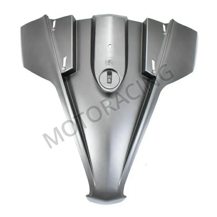 ΜΑΣΚΑ ΠΙΡΟΥΝΙΟΥ KEEWAY SILVERBLADE 250 13'-16' ΓΚΡΙ ΓΝΗΣΙΑ