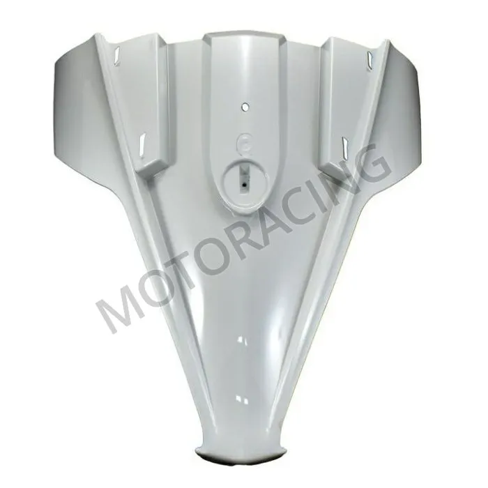 ΜΑΣΚΑ ΠΙΡΟΥΝΙΟΥ KEEWAY SILVERBLADE 250 13'-16' ΛΕΥΚΗ ΓΝΗΣΙΑ