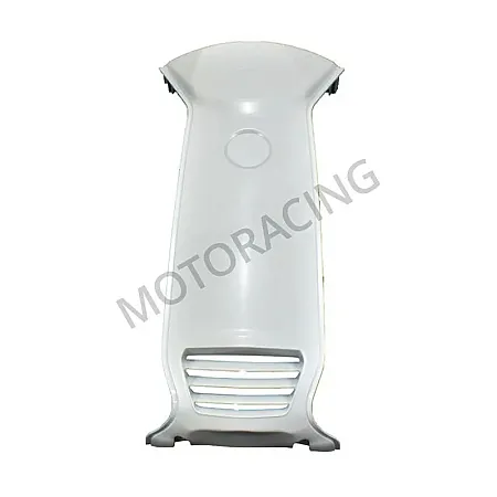 ΜΑΣΚΑ ΠΙΡΟΥΝΙΟΥ KEEWAY ZAHARA 125 4T 12'-16' ΛΕΥΚΗ ΓΝΗΣΙΑ