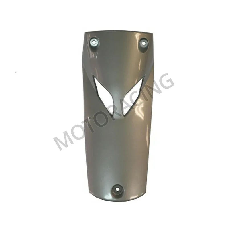 ΜΑΣΚΑ ΠΙΡΟΥΝΙΟΥ YAMAHA Z 125 ΑΣΗΜΙ ΧΡΩΜΙΟ