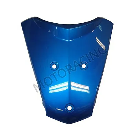 ΜΑΣΚΑ ΠΙΡΟΥΝΙΟΥ HONDA INNOVA 125i INJECTION ΜΠΛΕ ΓΝΗΣΙΑ