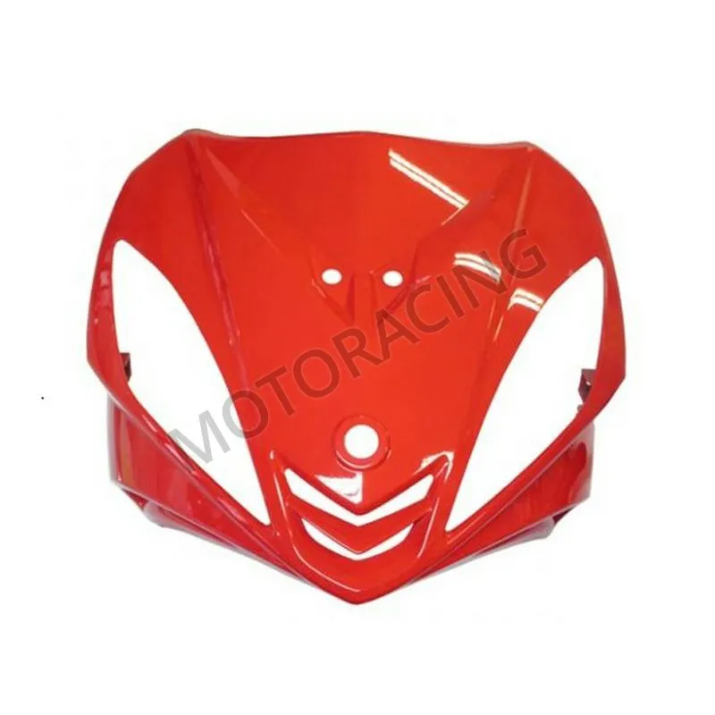 ΜΑΣΚΑ ΠΙΡΟΥΝΙΟΥ - ΦΛΑΣ YAMAHA CRYPTON-X 135 ΚΟΚΚΙΝΗ ΓΝΗΣΙΑ