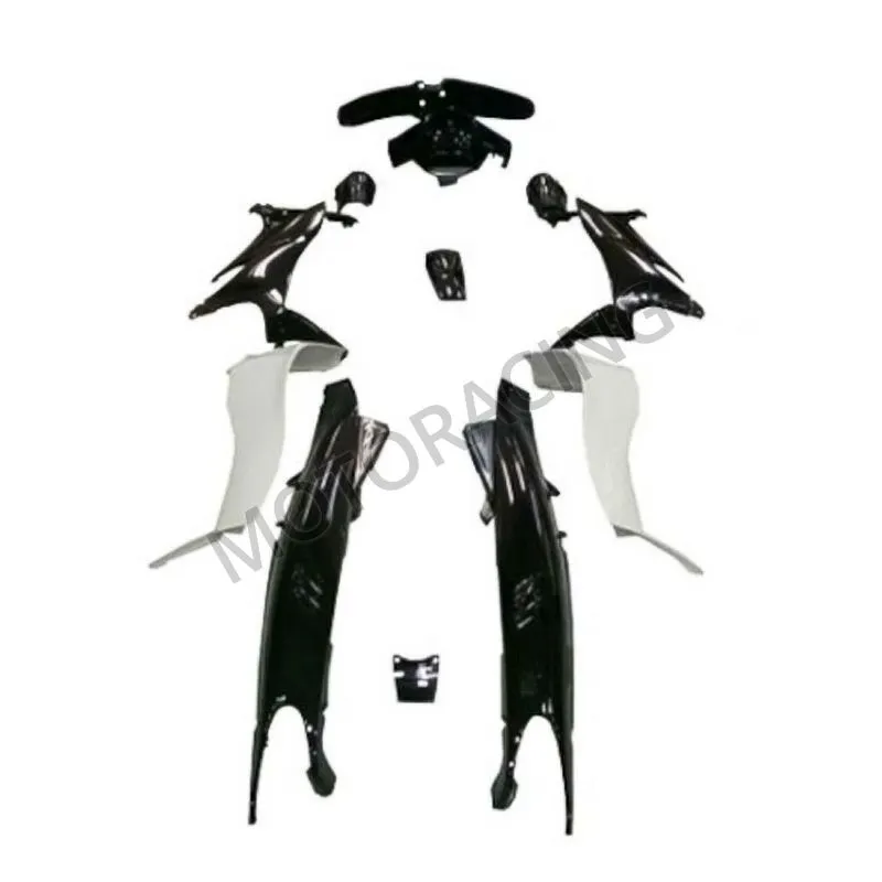 ΚΟΥΣΤΟΥΜΙ YAMAHA Z 125 ΜΑΥΡΟ (12 ΤΜΧ) (ΜΑΛΑΙΣΙΑ)