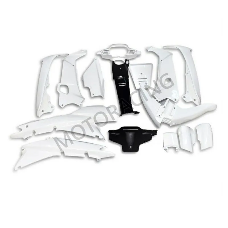 ΚΟΥΣΤΟΥΜΙ HONDA SUPRA 100 ΛΕΥΚΟ (ΤΑΪΛΑΝΔΗΣ)