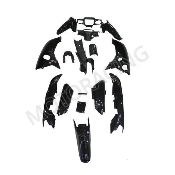 ΚΟΥΣΤΟΥΜΙ HONDA C100,GRAND STRONG ΜΑΥΡΟ (16 ΤΜΧ) (ΤΑΪΛΑΝΔΗΣ)