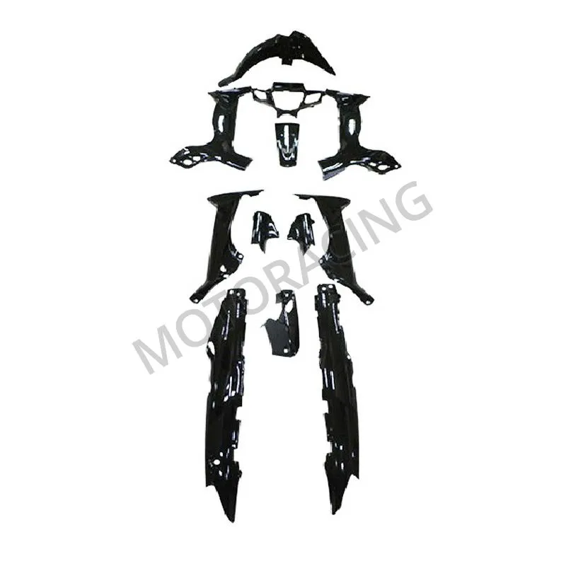 ΚΟΥΣΤΟΥΜΙ YAMAHA CRYPTON-R 105 ΜΑΥΡΟ (13 ΤΜΧ) (ΤΑΪΛΑΝΔΗΣ)