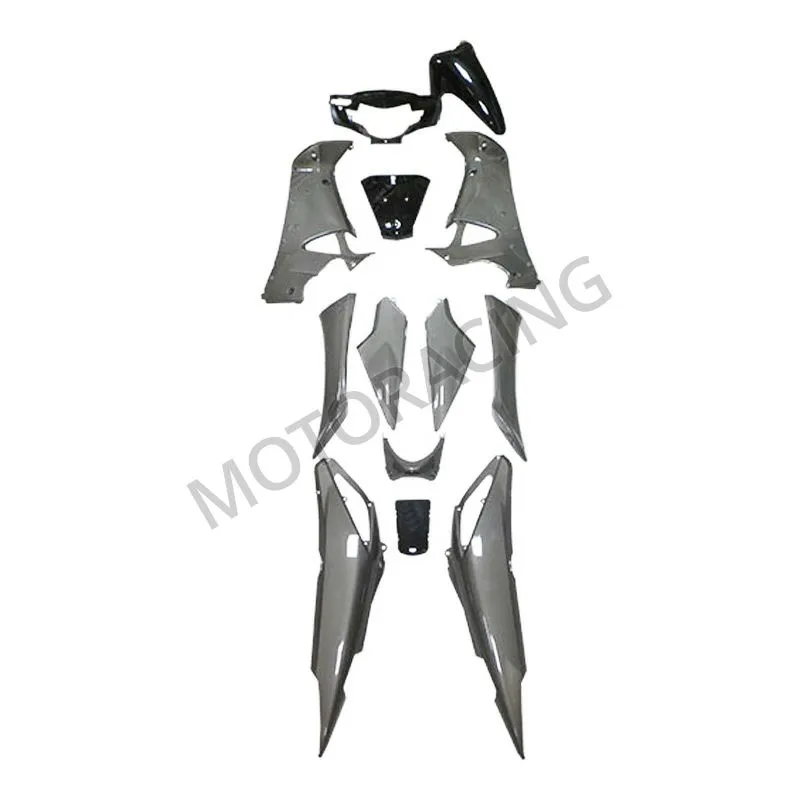 ΚΟΥΣΤΟΥΜΙ HONDA INNOVA 125i INJECTION ΓΚΡΙ / ΜΑΥΡΟ (13 ΤΜΧ) (ΜΑΛΑΙΣΙΑΣ)