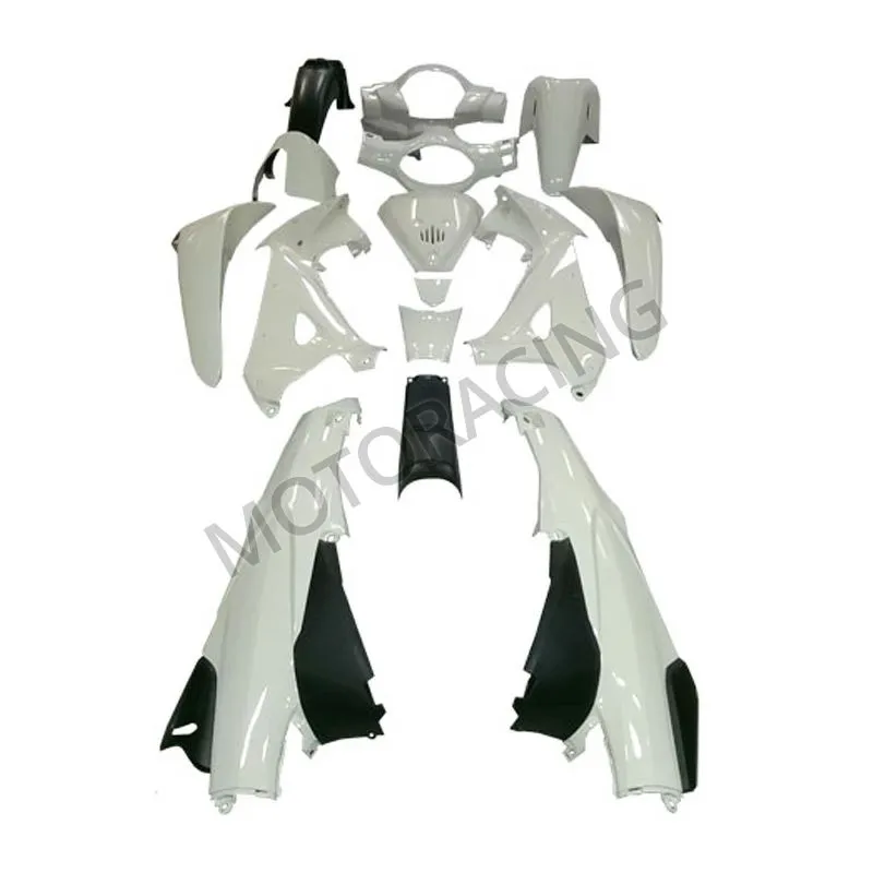 ΚΟΥΣΤΟΥΜΙ HONDA INNOVA 125 ΛΕΥΚΟ (15 ΤΜΧ) (ΤΑΪΛΑΝΔΗΣ)