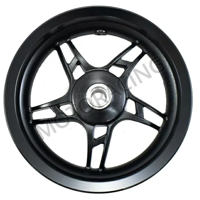 ΤΡΟΧΟΣ ΜΠΡΟΣΤΑ KEEWAY F-ACT 50 2T 12'-16' ΜΕ ΔΙΣΚΟΦΡΕΝΟ ΜΑΥΡΟΣ ΓΝΗΣΙΟΣ