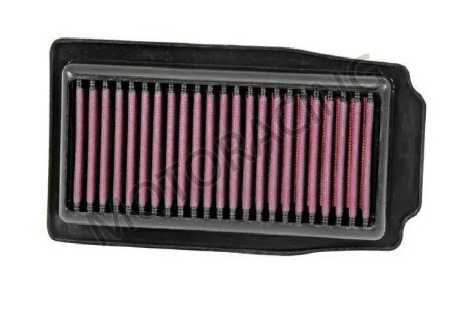 ΦΙΛΤΡΟ ΑΕΡΑ K&N SUZUKI DL 250A V-STROM ABS 17'-21' / GW 250 INAZUMA 12'-16'