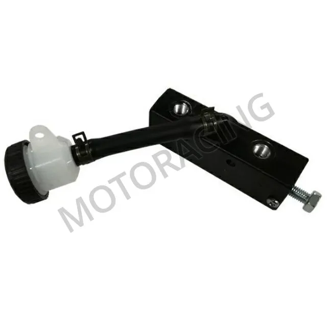 ΣΩΛΗΝΑΚΙ ΦΡΕΝΟΥ KEEWAY LOGIK 125i Euro 4 / ZAHARA 125i Euro 4 ΓΝΗΣΙΟ