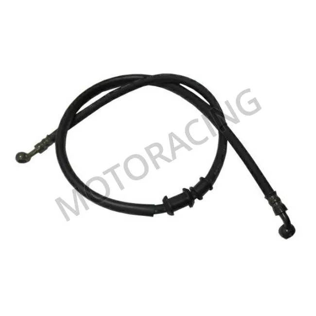 ΣΩΛΗΝΑΚΙ ΦΡΕΝΟΥ ΜΠΡΟΣΤΑ KEEWAY ZAHARA 125 4T 12'-16' / ZAHARA 125i Euro 4 ΓΝΗΣΙΟ